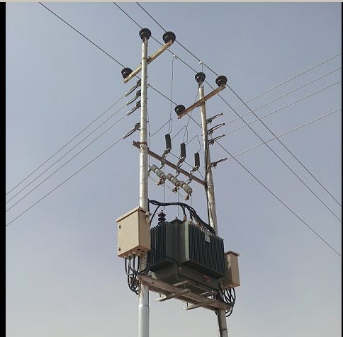 HT LT electrical works