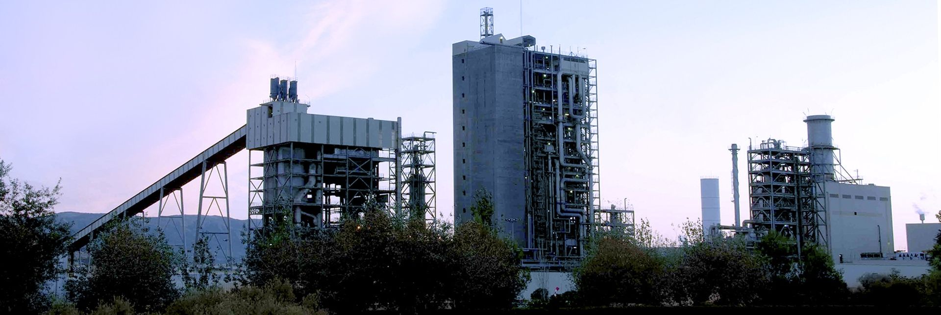 Industrial Expertise