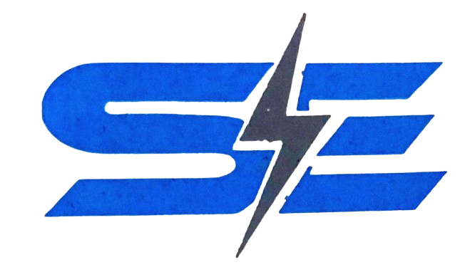 Srinivas Electricals Logo