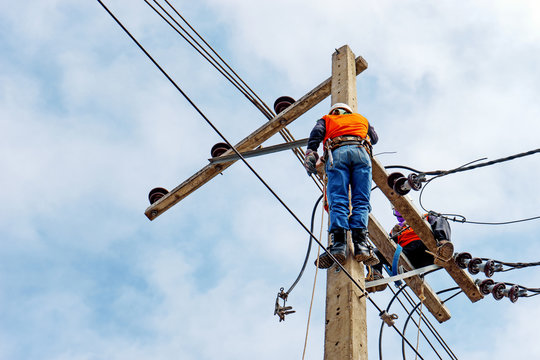 Electrical Worker at Srinivas Electricals