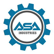 ASA Industries Logo