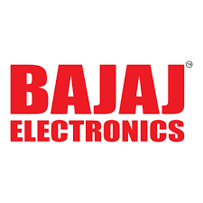 Bajaj Electronics Logo
