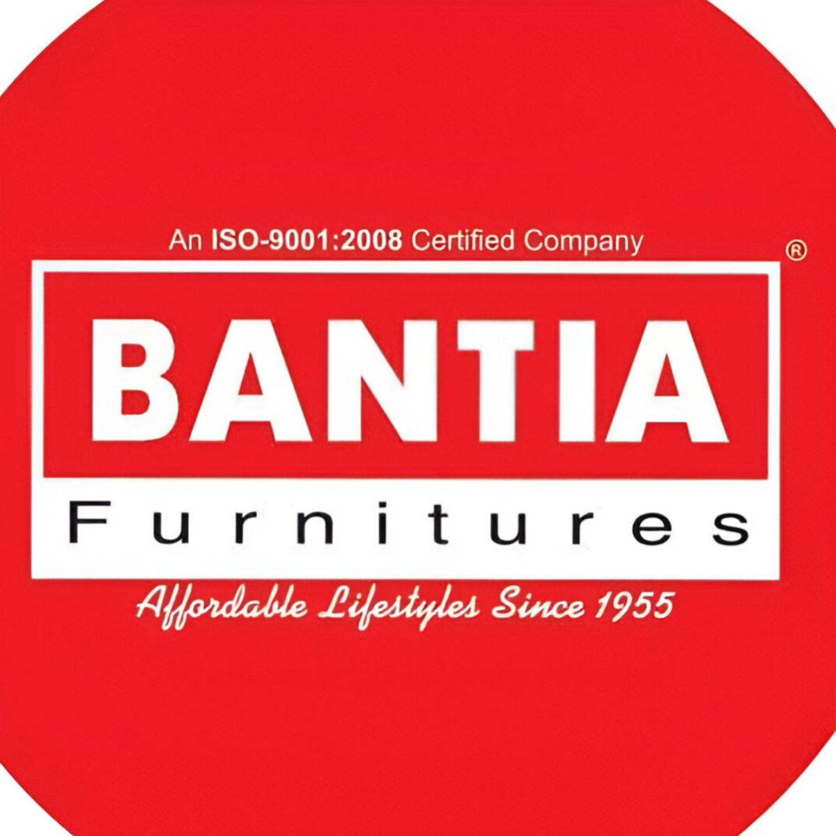 Bantia Logo