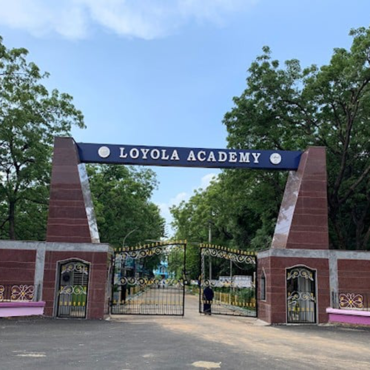LC Logo