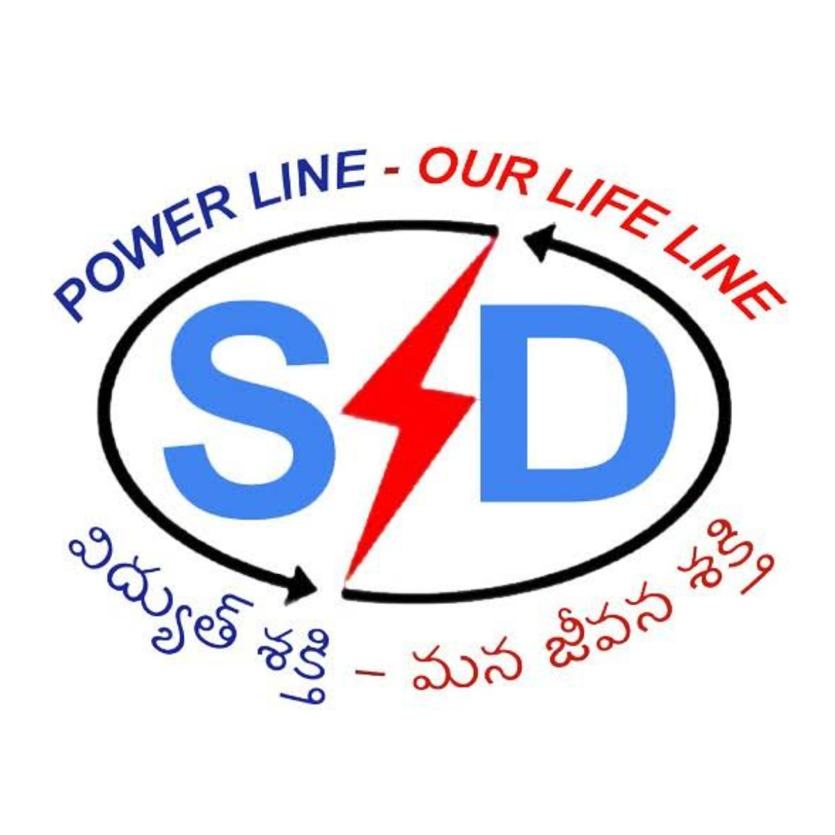 SD Logo