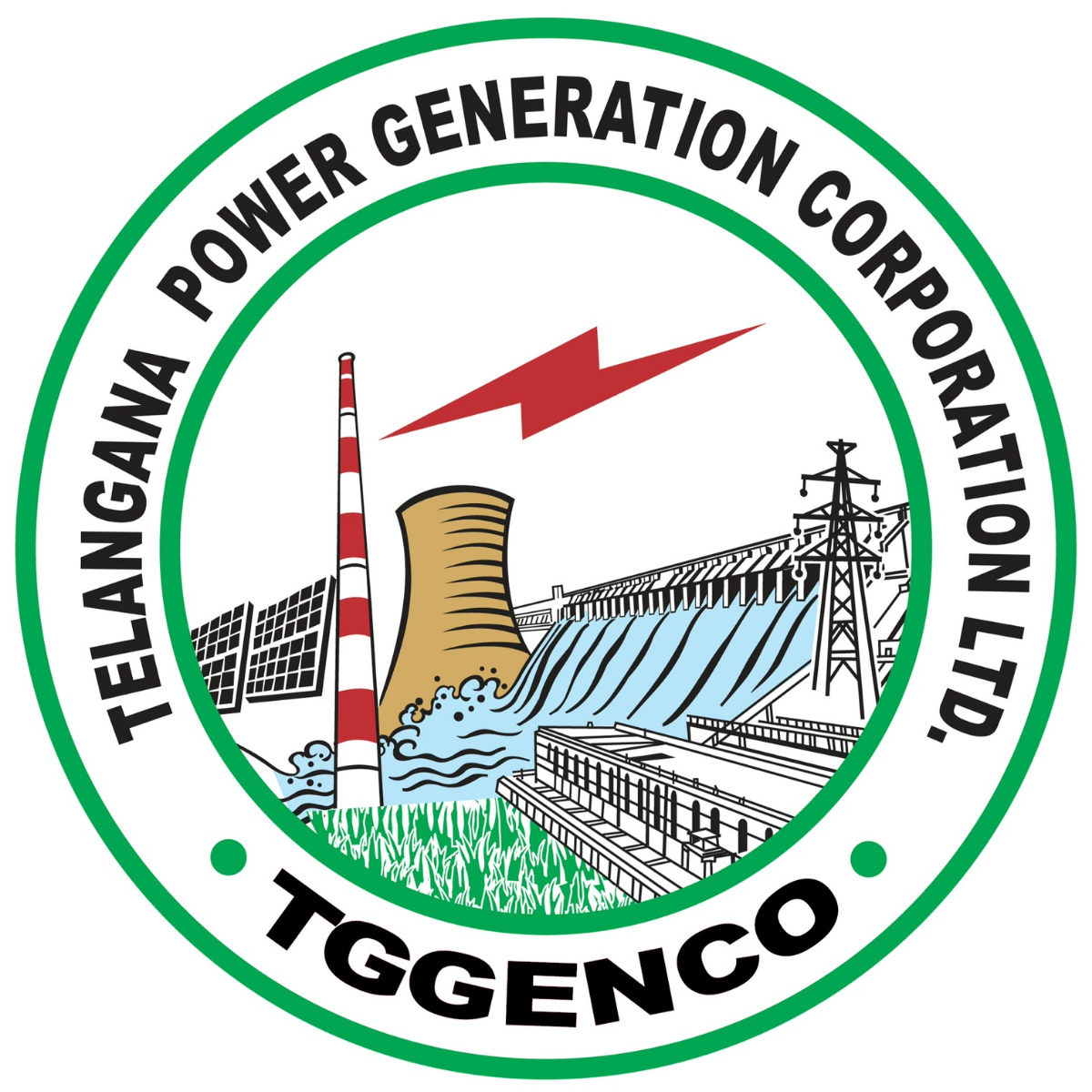 TGENCO Logo