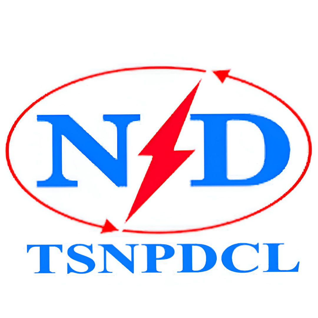 TGNPDCL Logo