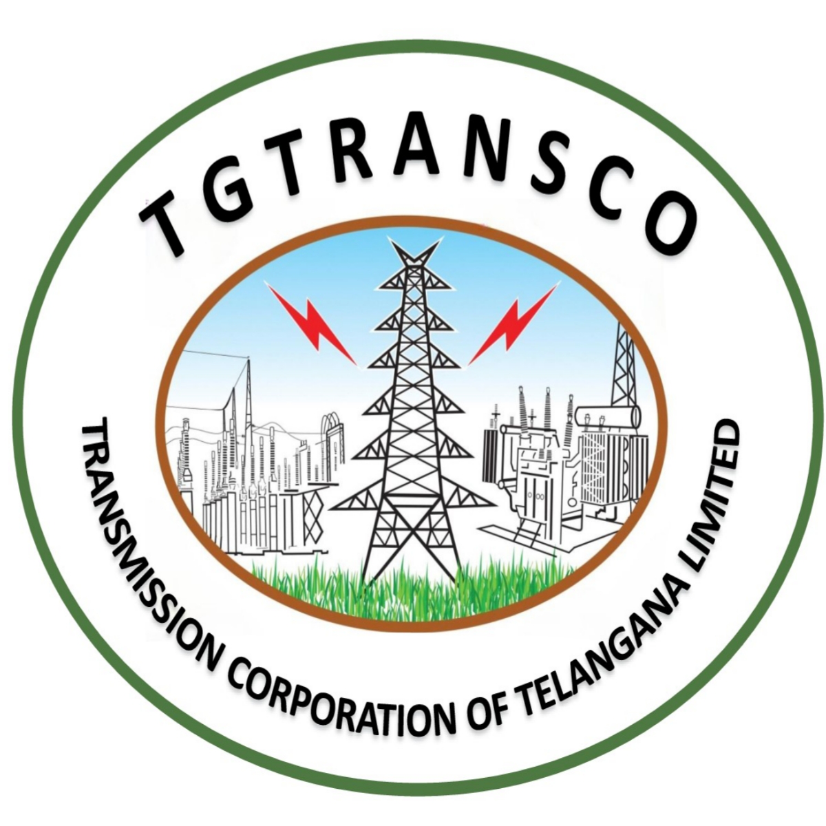 TGTRANCO Logo
